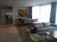 Divan Residence At Bomoti Plaza Istanbul Exterior photo