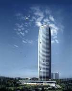 Divan Residence At Bomoti Plaza Istanbul Exterior photo