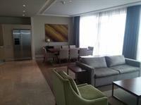 Divan Residence At Bomoti Plaza Istanbul Exterior photo